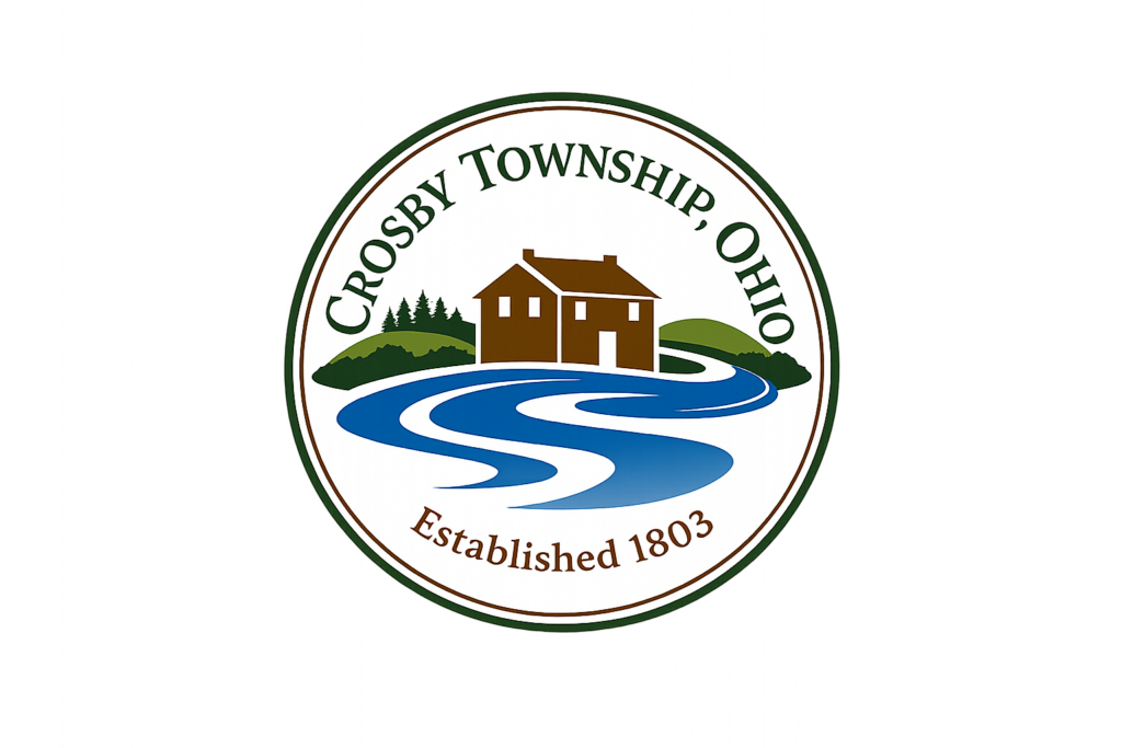 Crosby Township Ohio