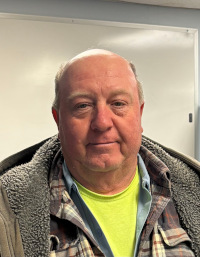 Trustee Rick Losekamp