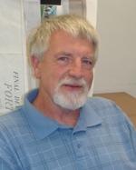 ZONING INSPECTOR RICK ESPEL