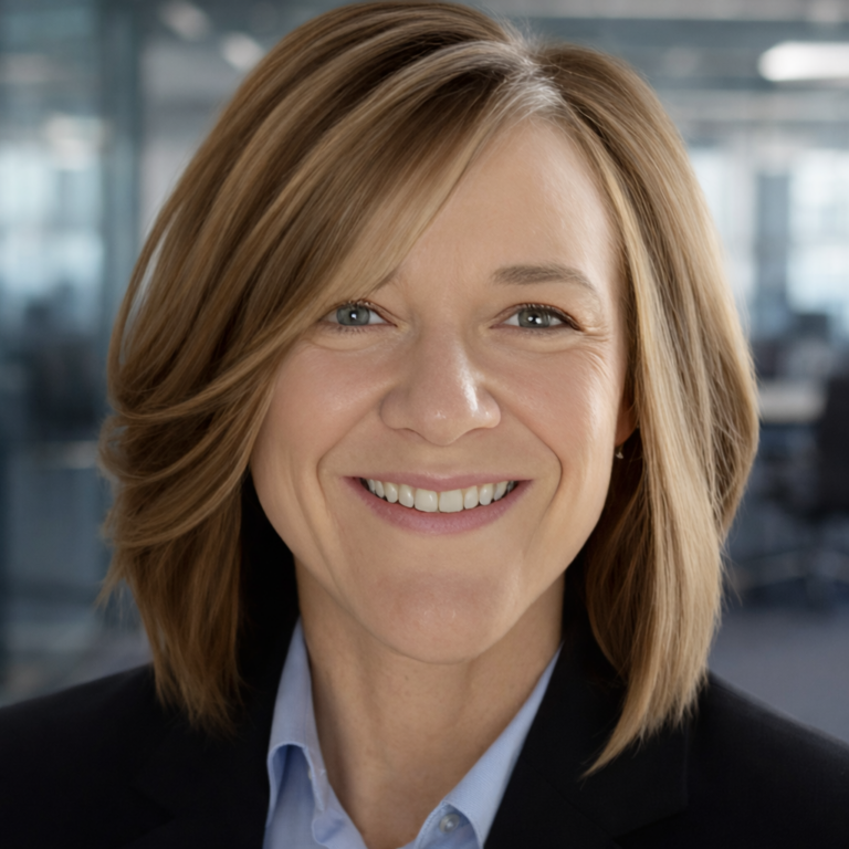 TOWNSHIP ADMINISTRATOR CHRISTINA VENNEMEIER